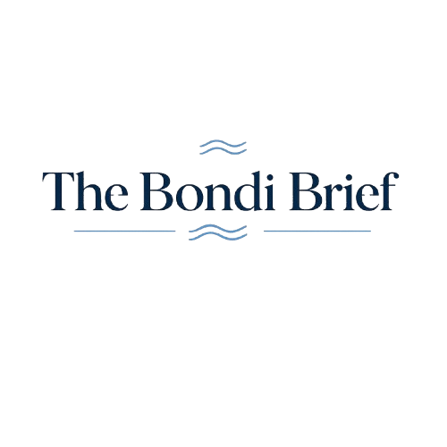 The Bondi Brief — News. Food. Life. Our City.