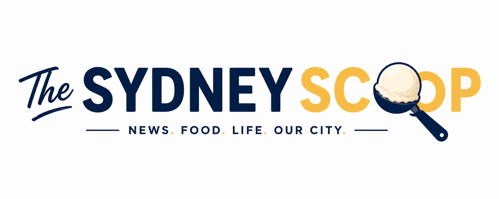 The Sydney Scoop — News. Food. Life. Our City.